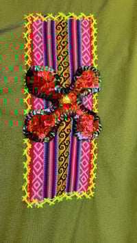 Image 7 of Galactic Mission Kimono