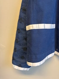 Image 7 of Bobby blazer jacket, blue (xs-xxl)