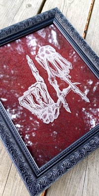 Image 1 of L.A hands
