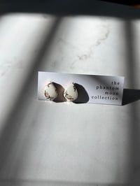 Image 6 of Holly & Berries Studs