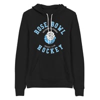 Image 2 of So Cal RBH Game Day Hoodie