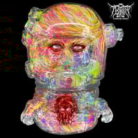 Image 1 of MOONDON 保护者 (mind melt open edition #3)