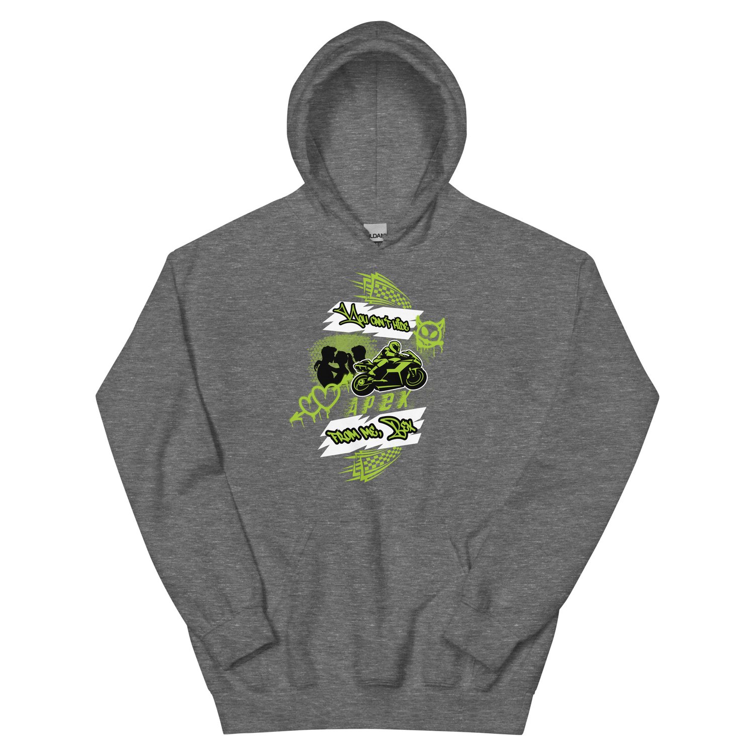 Image of Officially licensed Apex Unisex Hoodie