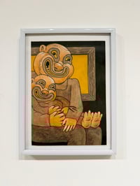 Image 1 of FIRE SALE  “Father and Son”