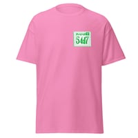 Isaiah 54:17 - Premium Shirt (Pink) 