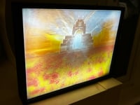 Image 2 of "Remember Them" Colour Lithophane In LED Backlit Box