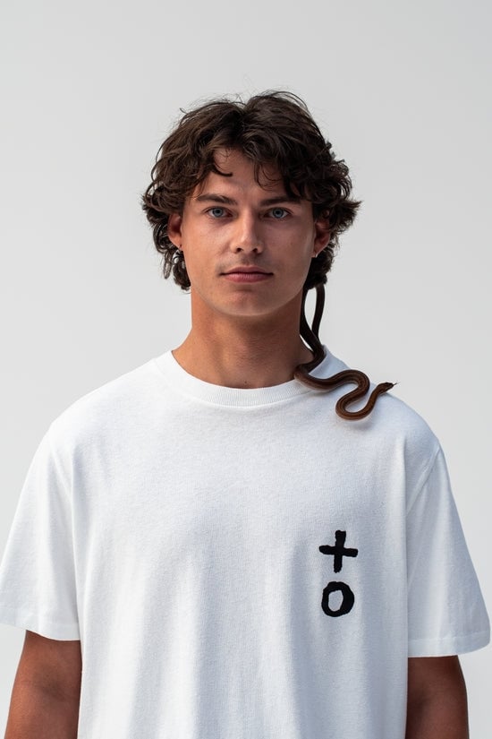 Image of TACHO PRACTICAL TARGET WHITE