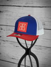 I-80 Trucker Hat (Stanley)
