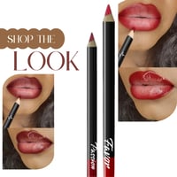 Image 3 of Bold Waterproof Longwear Lip Liner