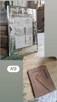 Image 3 of Les cadres anciens (3 choix)