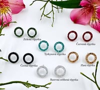 Image 3 of Set Hope Circle