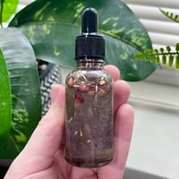 Samhain | Ancestor + Spirit Oil