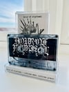 Endless War, Endless Peace Tape (EU version)