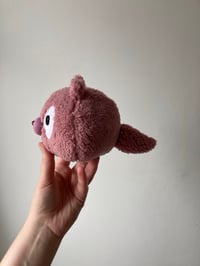 Image 12 of More Baby woffs from Hilda cartoon - made to order.