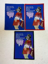 return to horror high patches