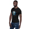 GS is Terrorism Unisex Basic Softstyle T-Shirt | Gildan 64000