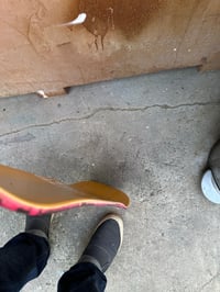 Image 6 of 9" Bad Mongo Mid - Iggy Graphic - Laced Halo