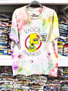 Grateful Dead 1989/1990 Bart Simpson ‘Radical Pharmacist’ Lot T-Shirt - Size XL