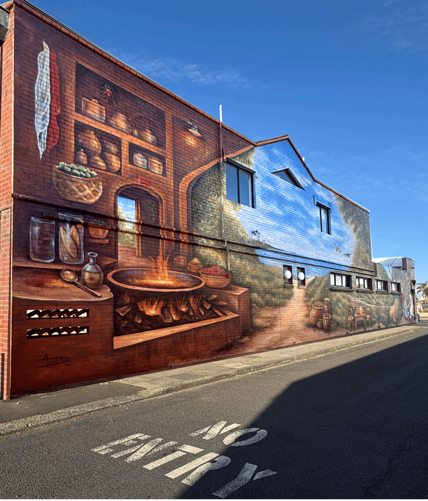 Imagen del mural 2