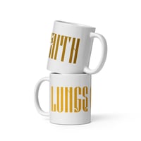 Mugs of Faith Mug