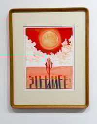 Image 3 of “The quiet of the desert”