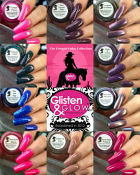 Image 1 of  Glisten & Glow Cowgirl Cutie Collection (10 piece collection)