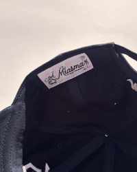 Image 3 of Navy Blue ‘SYD’ hat
