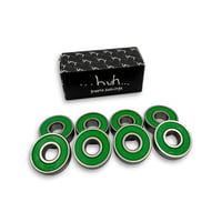 Image 1 of "Greens" Bearings - Huh Bearings 