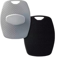 Silken Exfoliator