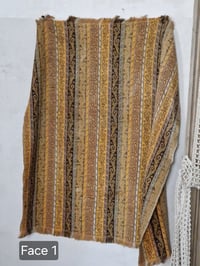 Image 3 of Le tissu ancien