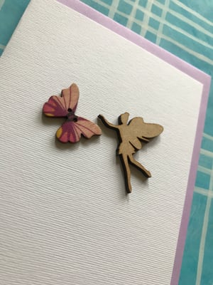 Image of Little Fairy