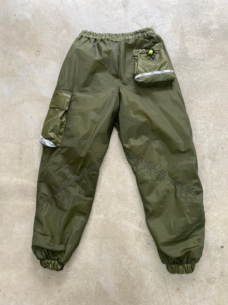Parachute EllePants Image 5