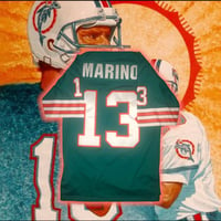 Image 1 of 💎ViNTaGe 💎Dan Marino 🐬Legacy Jersey 🐬🏈