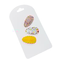 Snap Clip Cover 19 Time Saver