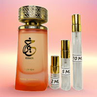 Image 2 of Khair Fusion Lychee