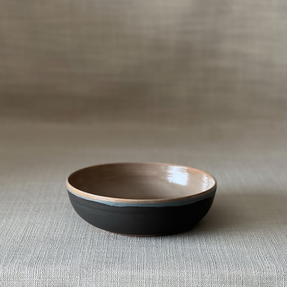 Image of ECLIPSE SMALL PASTA BOWL 