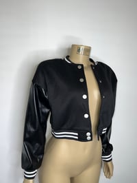 Image 2 of Varsity jacket 