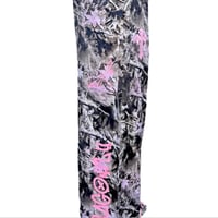 Image 3 of REBEL SOUL CARGO PANTS