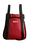 Mochila Lunar roja