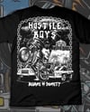 MENACE 2 SOCIETY T-SHIRT (Black)