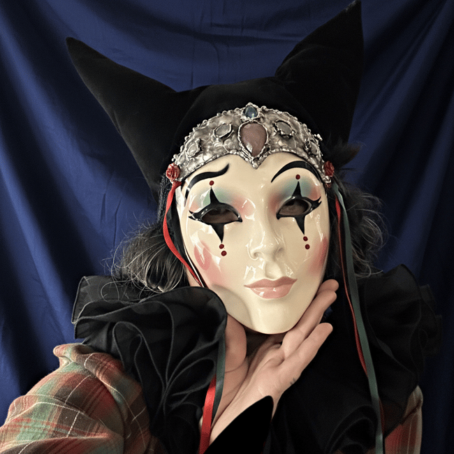 Pierrot Madk: Odette 