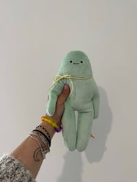 Long Bloog (Mint)