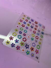 Image 4 of 3D JELLY FLOWER 