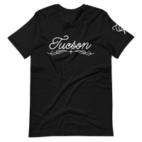 Image 1 of Tucson C/S Unisex t-shirt