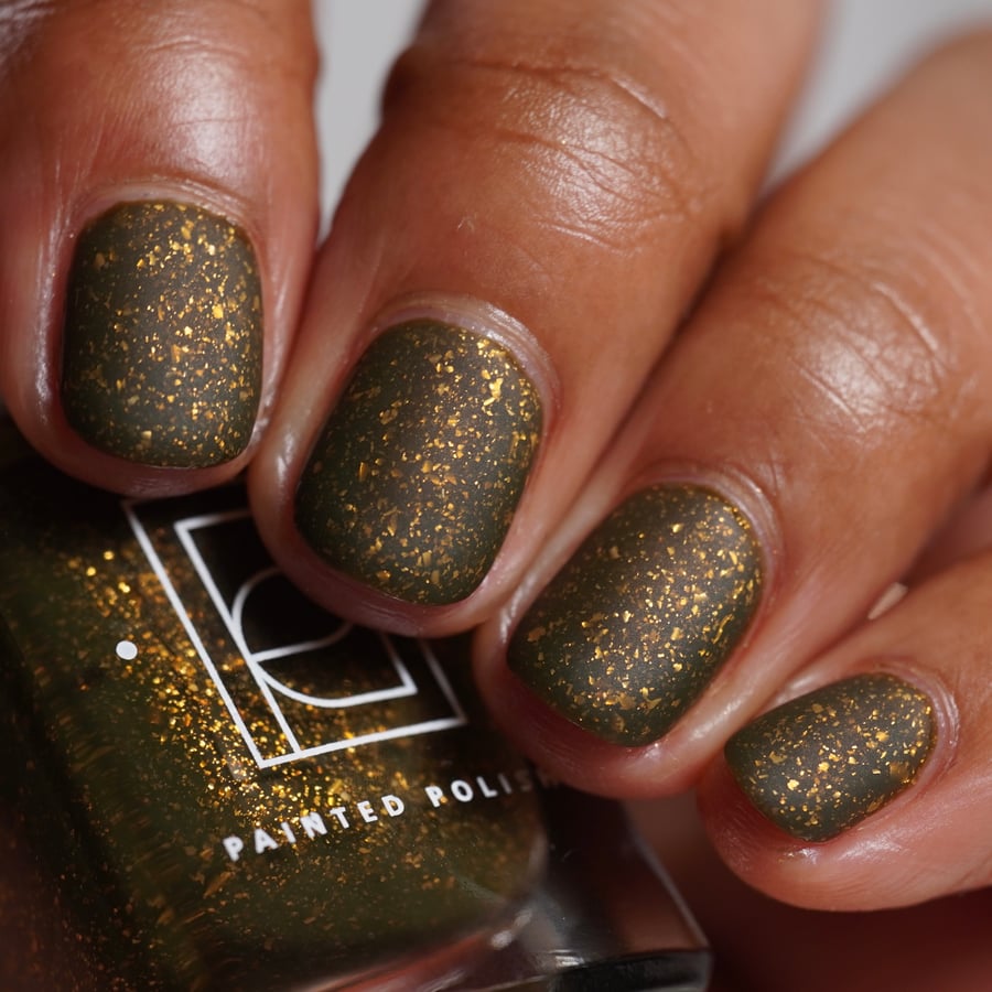 Image of Gilded Gherkin