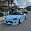 2013-2020 Frs/Brz/86 Front Bash bars (MADE TO ORDER) 