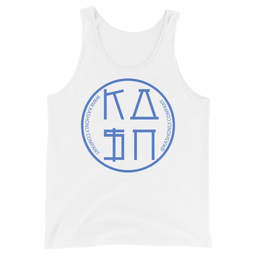 Image of KASHONLY TANK TOP 