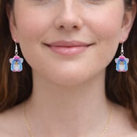 Image 2 of Fun Novelty Earrings