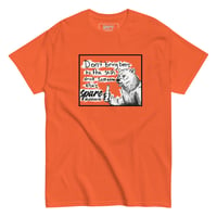 Image 1 of Spare Bear men's classic tee