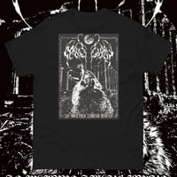 Image 1 of NIGHTBRINGER - "WOLVES AMONG RUINS" T-SHIRT